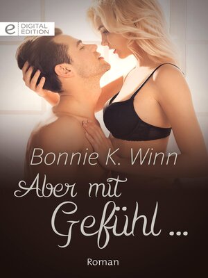 cover image of Aber mit Gefühl ...